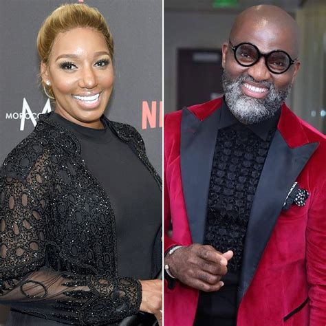 nyonisela sioh ex wife|NeNe Leakes beau Nyonisela Sioh has filed for divorce from his ...